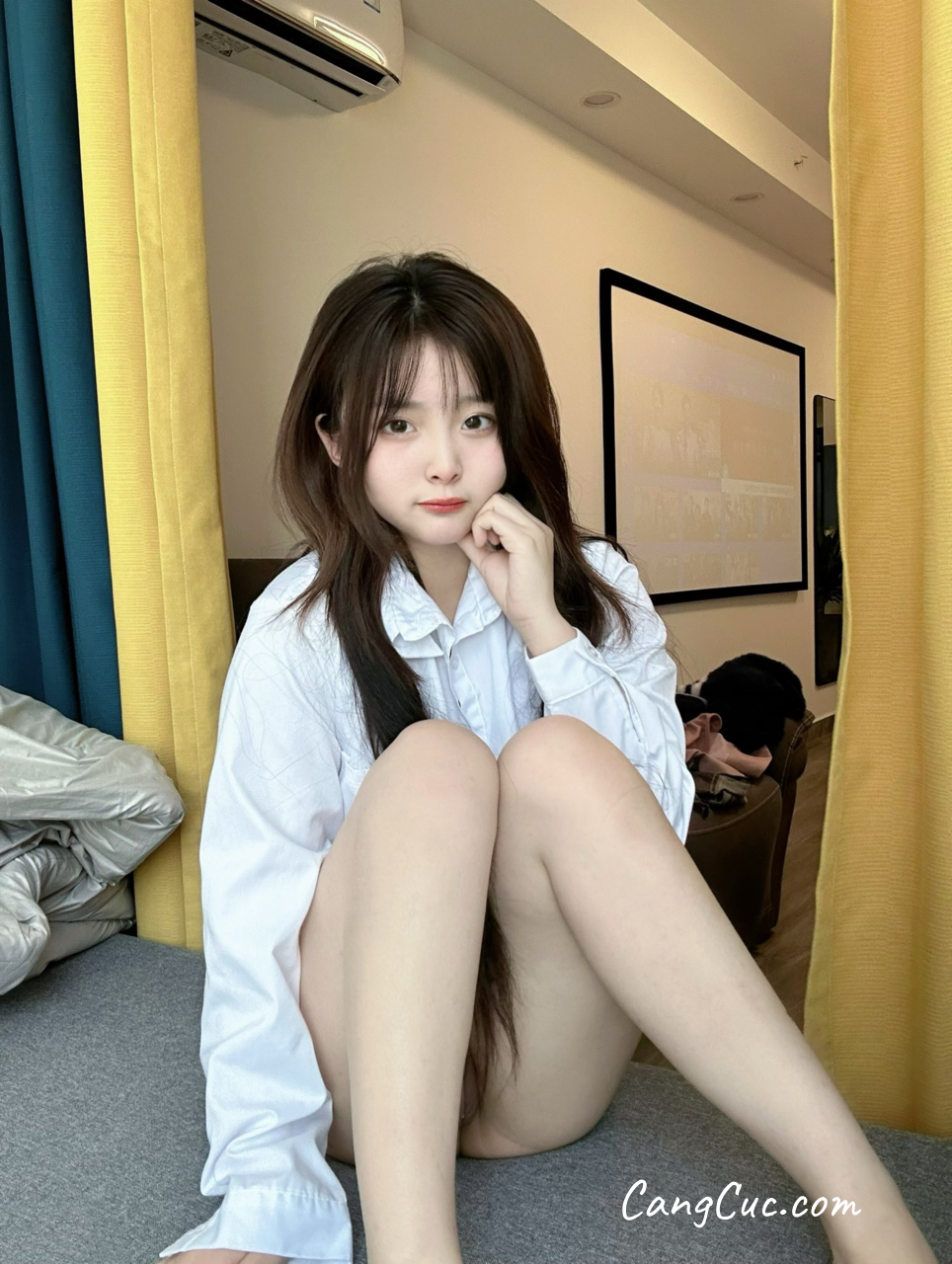 Coser@洛宝&luobao1221 - 酥胸小萝莉 定制视频人前露出